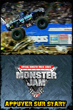 Screenshot Monster Jam