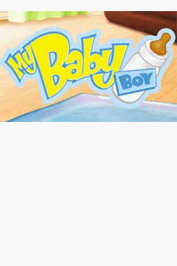 Screenshot My Baby - Boy