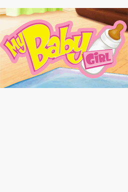 Screenshot My Baby - Girl