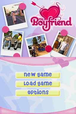 Screenshot Mon Amoureux et Moi : Une Grande Aventure Côté Coeur