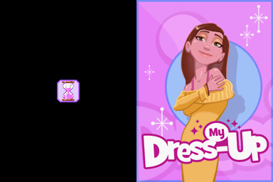 Screenshot La Mode de Julie