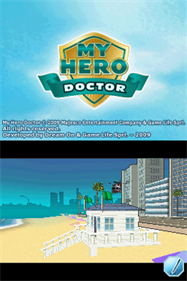 Screenshot My Hero - Doctor