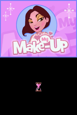 Screenshot Le Maquillage de Julie