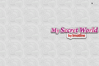 Screenshot Léa Passion présente mes Secrets de Filles