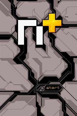 Screenshot N+