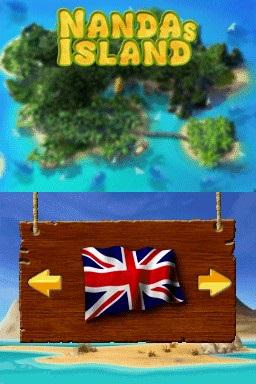 Screenshot Nandas Island