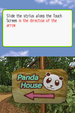 Screenshot Petz - Ma Famille Pandas