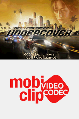 Screenshot Need for Speed - Undercover