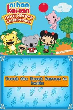 Screenshot Ni Hao, Kai-lan - New Year's Celebration