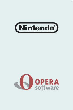 Screenshot ZZZ(notgame):Nintendo Ds Browser