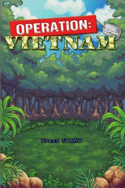 Screenshot Operation : Vietnam