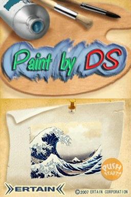 Screenshot Paint By Ds