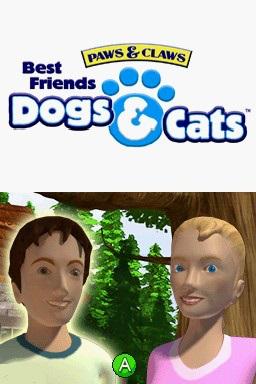 Screenshot My Best Friends : Chiens & Chats