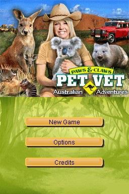 Screenshot Ma Clinique Vétérinaire 3 : En Australie