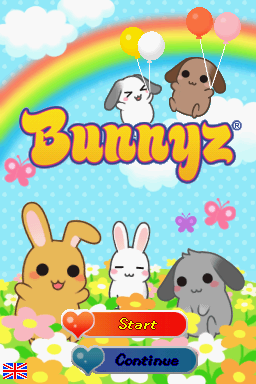 Screenshot Bunnyz