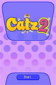 Screenshot Catz 2