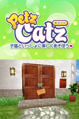 Screenshot Petz - Catz Clan
