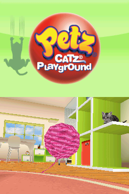 Screenshot Petz : Catz Playground