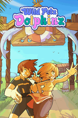 Screenshot L'Ile aux Dauphins