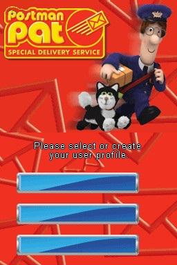 Screenshot Postman Pat : Special Delivery Service