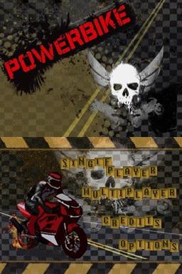 Screenshot Powerbike
