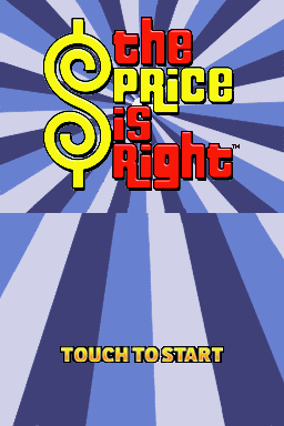 Screenshot The Price is Right
