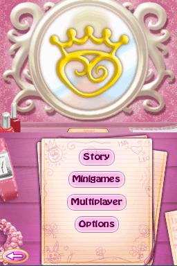 Screenshot Princess in Love
