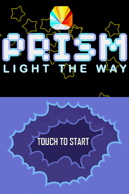 Screenshot Prism : Light the Way