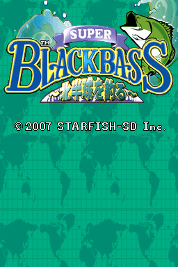 Screenshot Big Catch : Bass Fishing