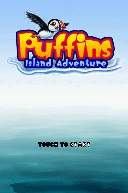 Screenshot Puffins : Island Adventure