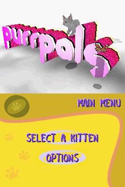 Screenshot Cats Academy