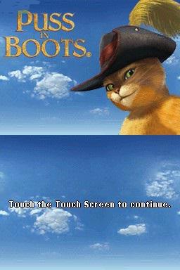 Screenshot Le Chat Potté