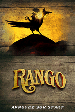 Screenshot Rango