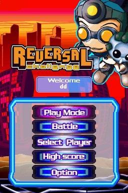 Screenshot Reversal Challenge