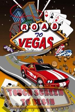 Screenshot Road To Vegas