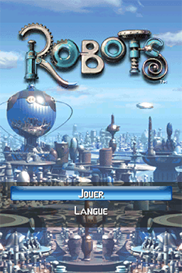 Screenshot Robots