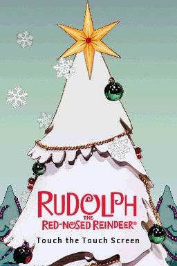 Screenshot Rudolph : The Red-Nosed Reindeer
