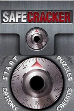 Screenshot Safecracker : Expert en Cambriolage