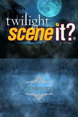 Screenshot Twilight Scene It ?