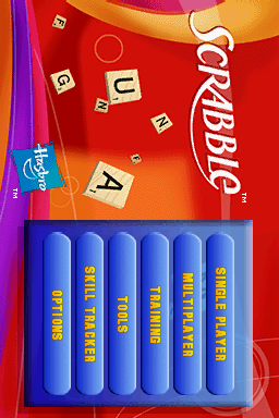 Screenshot Scrabble - Crossword Game
