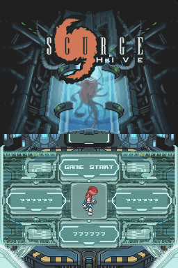 Screenshot Scurge - Hive