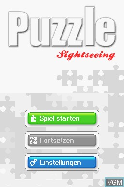 Screenshot Sightseeing Puzzle - Echter Puzzlespass fuer Unter