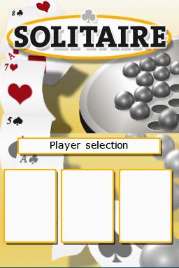 Screenshot Solitaire