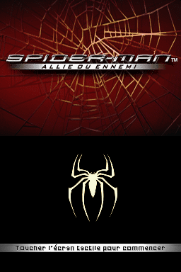 Screenshot Spider-Man - Allie ou Ennemi