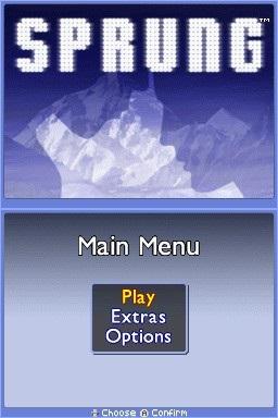 Screenshot Sprung: A Game Where Everyone Scores