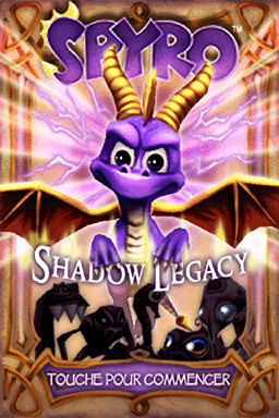 Screenshot Spyro - Shadow Legacy