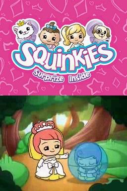 Screenshot Squinkies - Surprize Inside