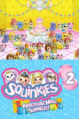 Screenshot Squinkies 2 : Adventure Mall Surprize!