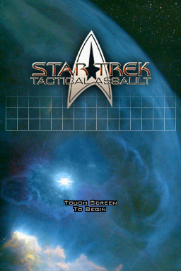 Screenshot Star Trek : Tactical Assault