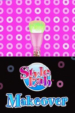 Screenshot Style Lab - Makeover